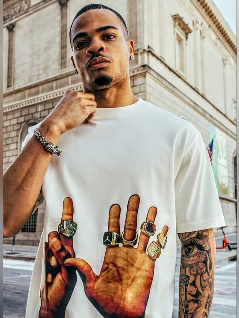 Jordan MVP Rings Shirt New With Tags 🔥